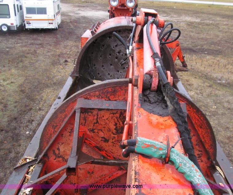 image for item E4640 Recycling Systems Inc. waste recycler