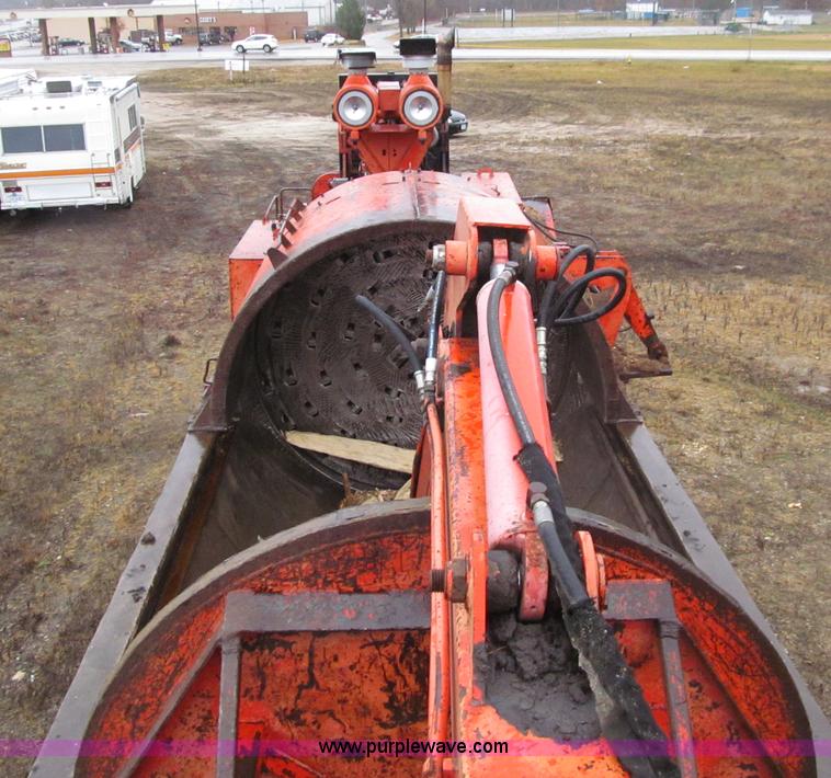 image for item E4640 Recycling Systems Inc. waste recycler