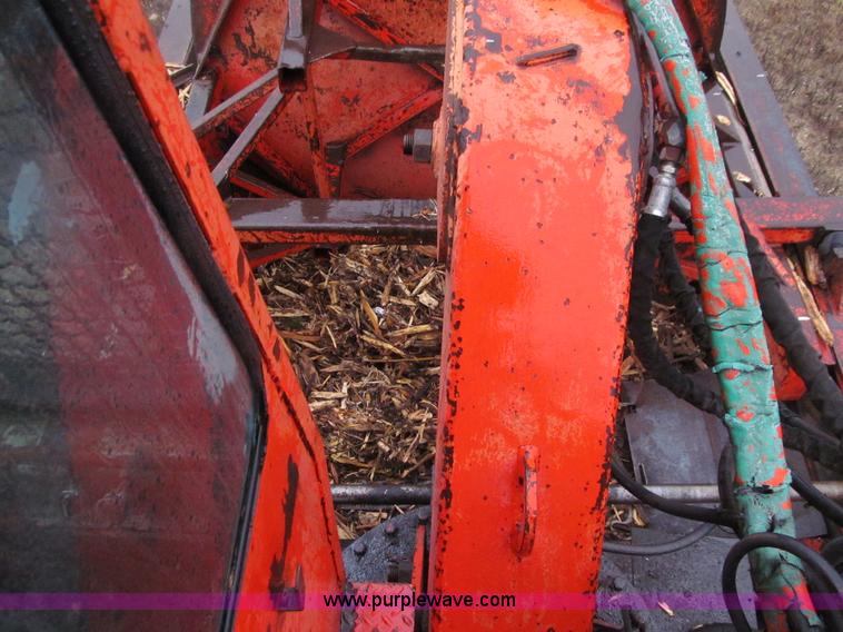 image for item E4640 Recycling Systems Inc. waste recycler