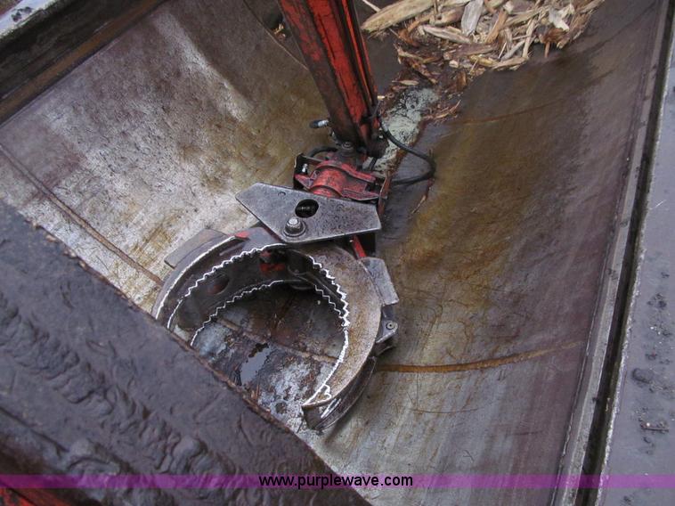 image for item E4640 Recycling Systems Inc. waste recycler