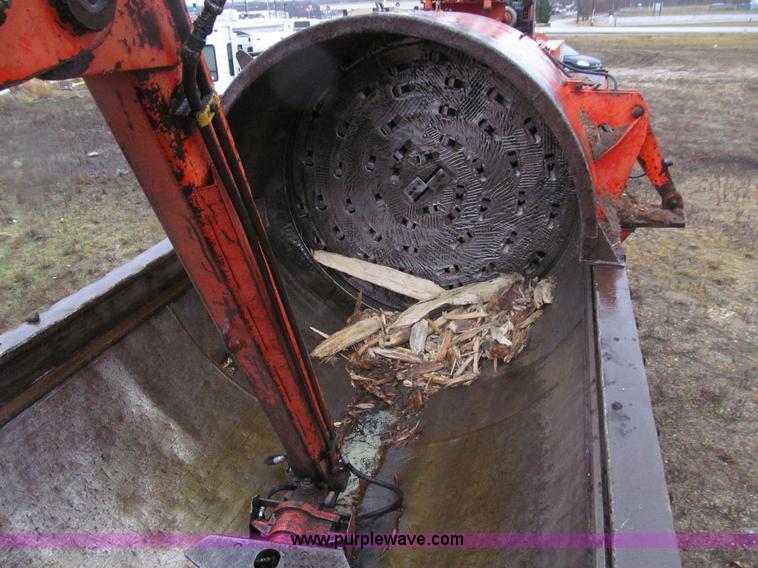 image for item E4640 Recycling Systems Inc. waste recycler