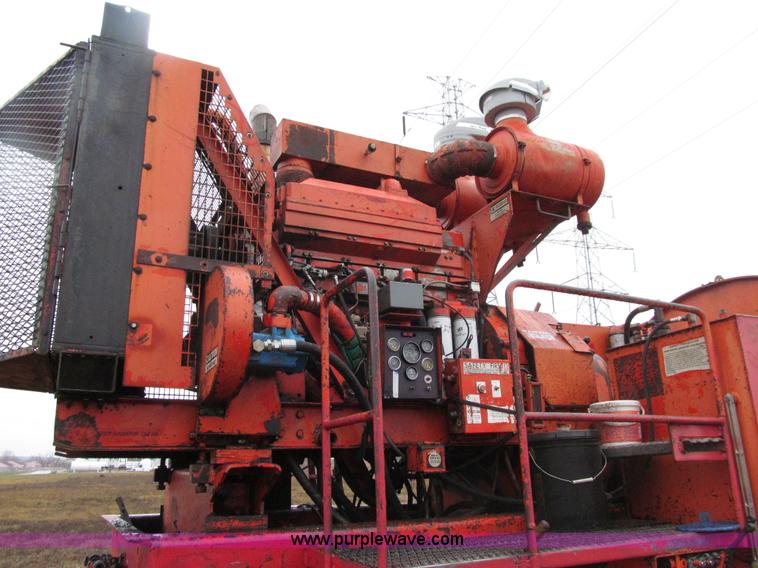 image for item E4640 Recycling Systems Inc. waste recycler