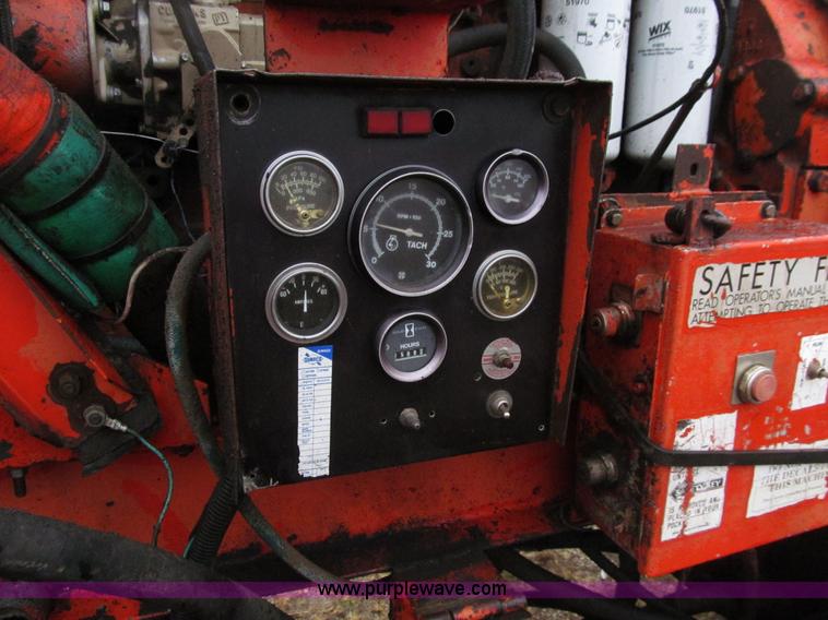 image for item E4640 Recycling Systems Inc. waste recycler