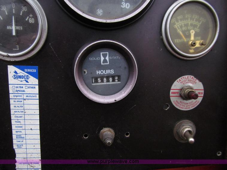 image for item E4640 Recycling Systems Inc. waste recycler