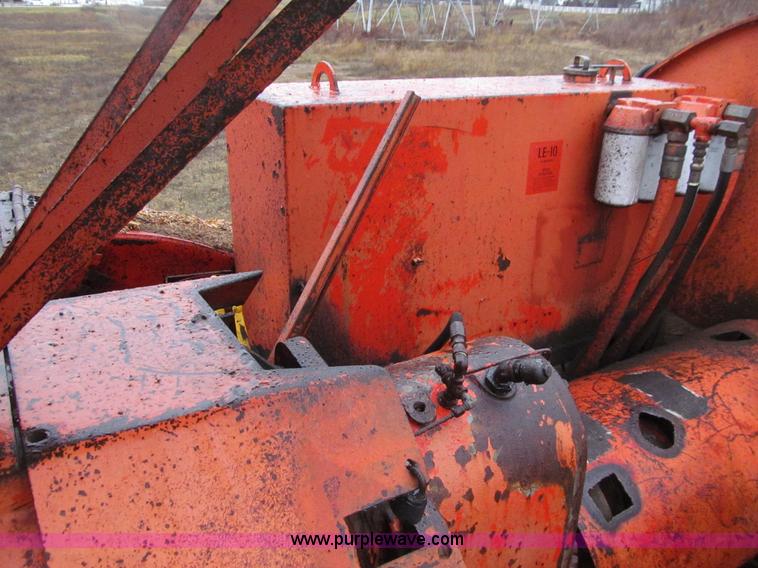 image for item E4640 Recycling Systems Inc. waste recycler