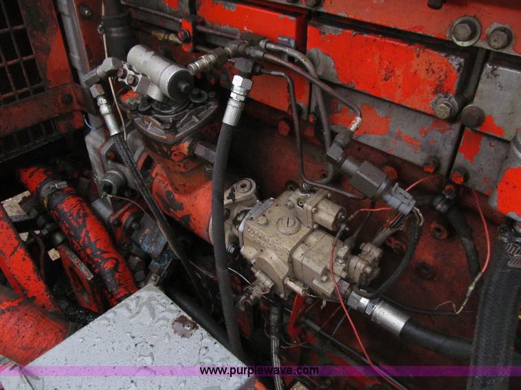 image for item E4640 Recycling Systems Inc. waste recycler