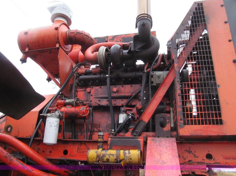 image for item E4640 Recycling Systems Inc. waste recycler