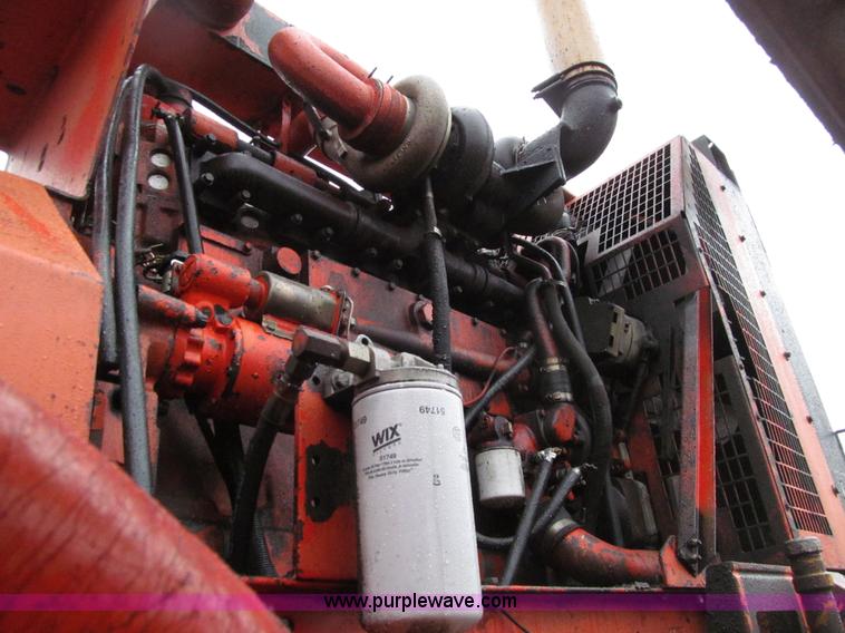 image for item E4640 Recycling Systems Inc. waste recycler