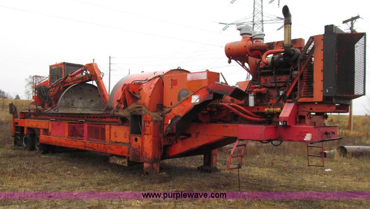 image for item E4640 Recycling Systems Inc. waste recycler