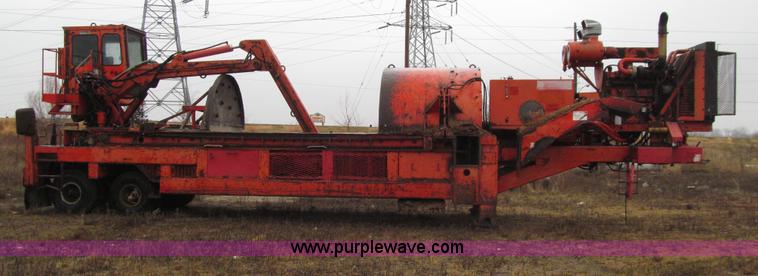 image for item E4640 Recycling Systems Inc. waste recycler