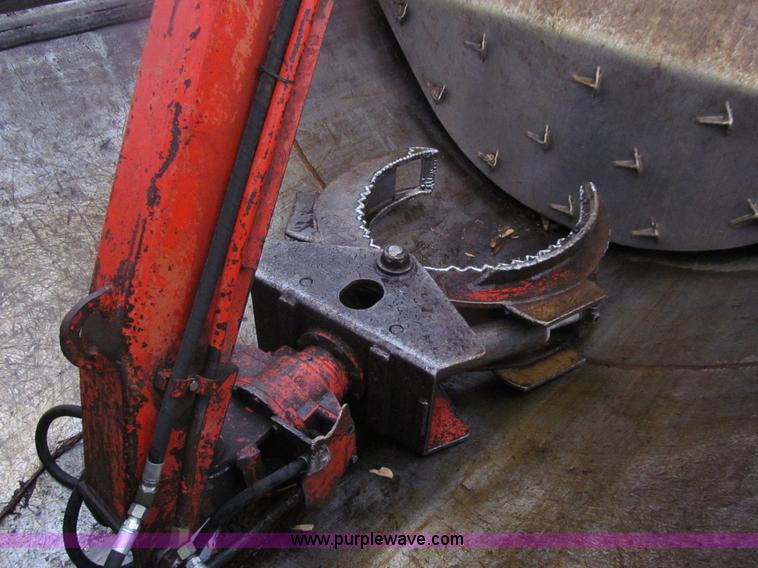 image for item E4640 Recycling Systems Inc. waste recycler