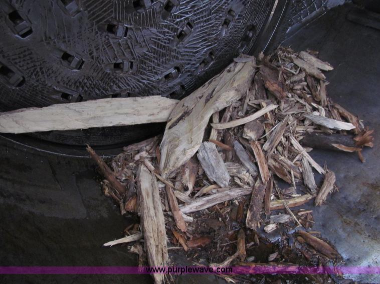 image for item E4640 Recycling Systems Inc. waste recycler