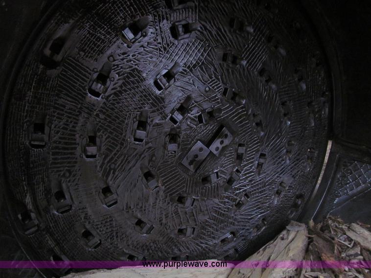 image for item E4640 Recycling Systems Inc. waste recycler