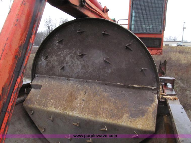 image for item E4640 Recycling Systems Inc. waste recycler