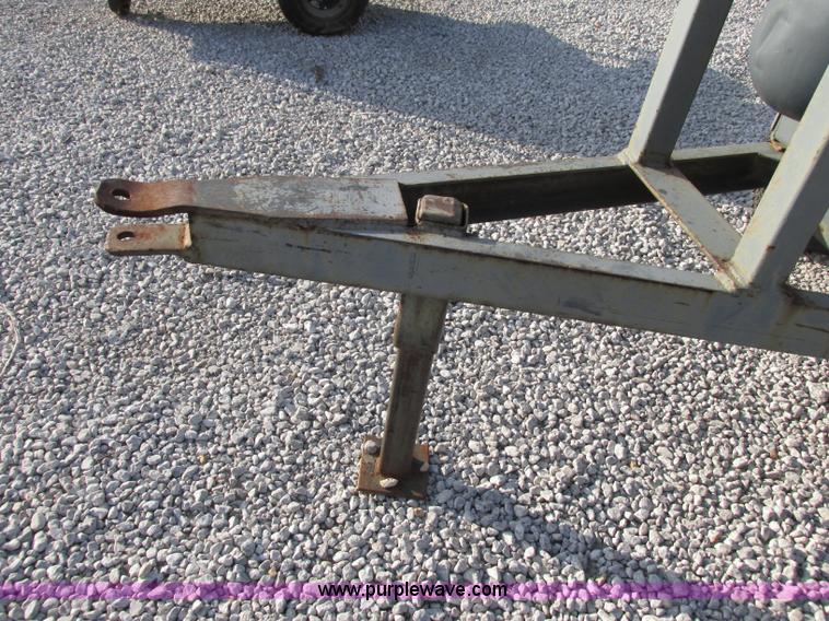 image for item F5462 Lincoln SA200 welder