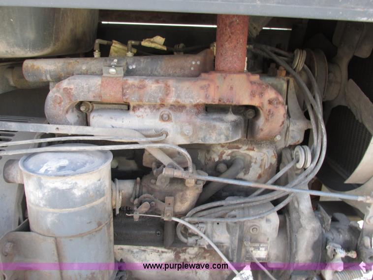 image for item F5462 Lincoln SA200 welder