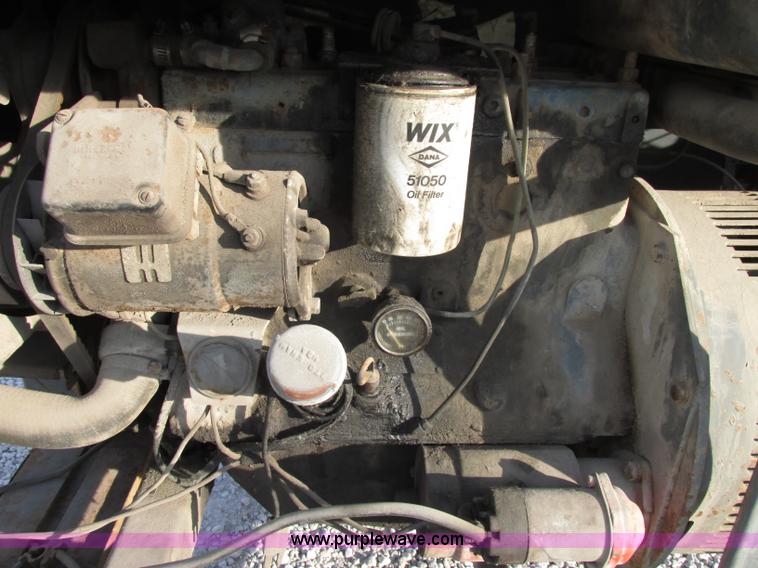 image for item F5462 Lincoln SA200 welder