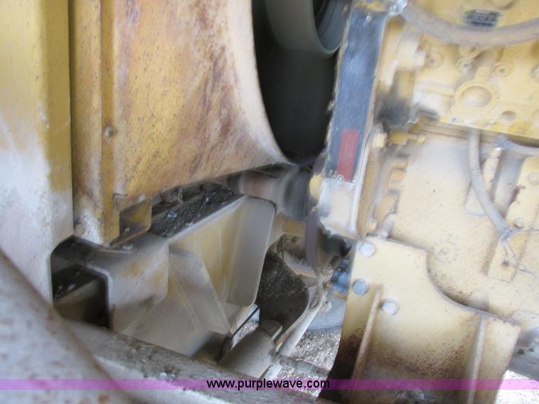 image for item F5475 Etnyre chip spreader