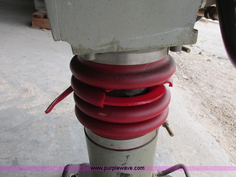 image for item F5476 Stone XN650ROI Stomper compactor