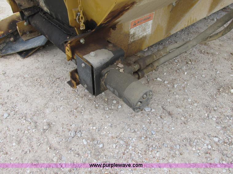 image for item F5478 Hi-way TGC-18 spreader box