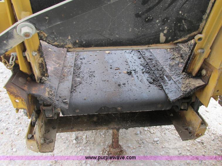 image for item F5478 Hi-way TGC-18 spreader box