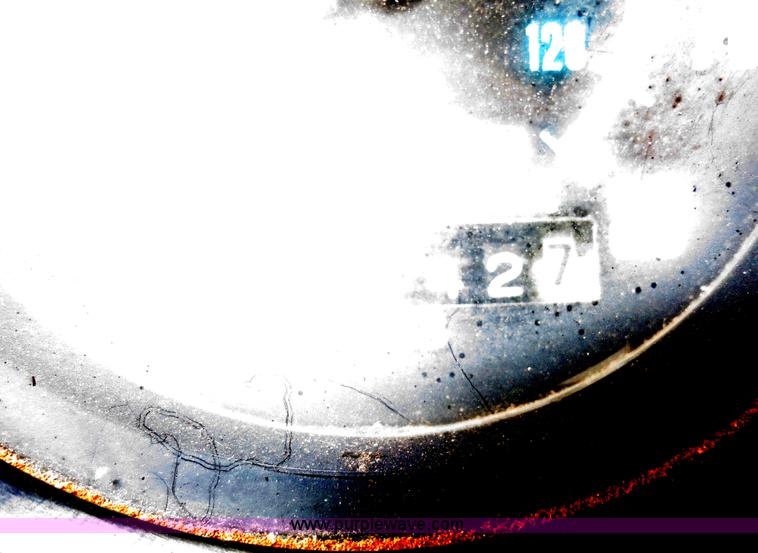 image for item F6744 1986 Freightliner FLC-64T dump truck