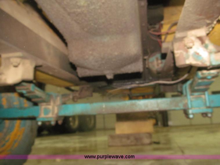 image for item F7213 Leroi air compressor