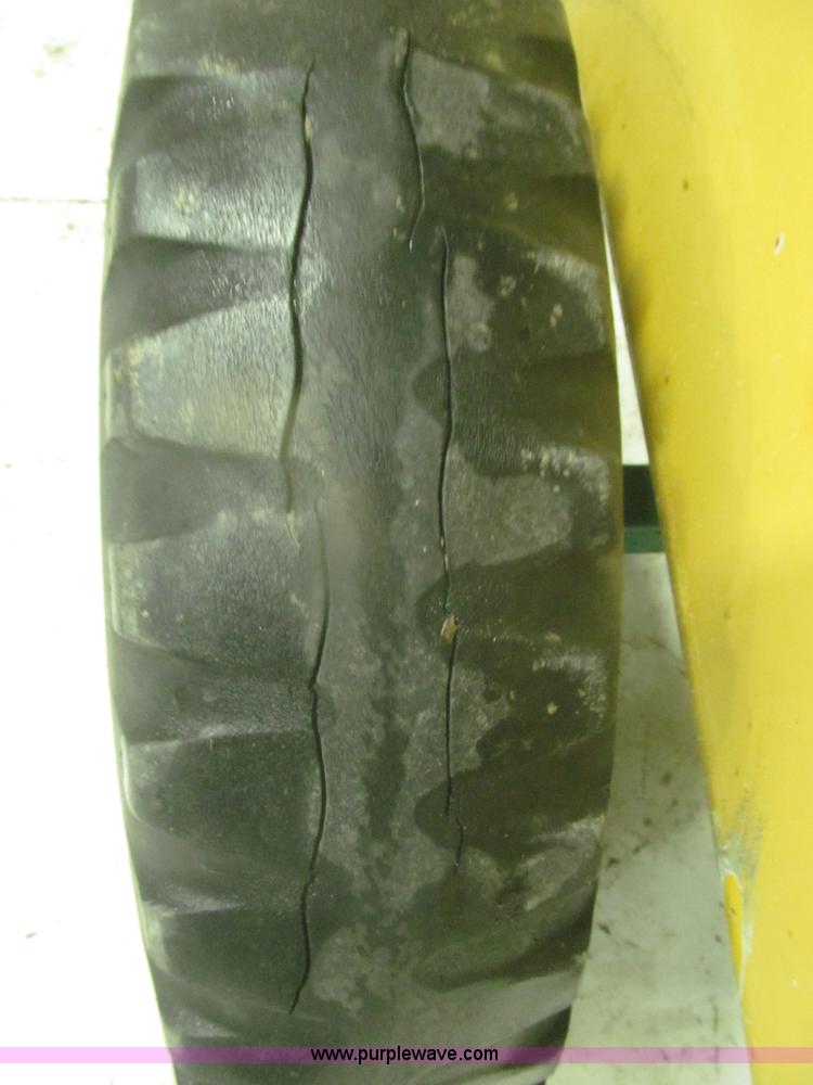 image for item F7213 Leroi air compressor