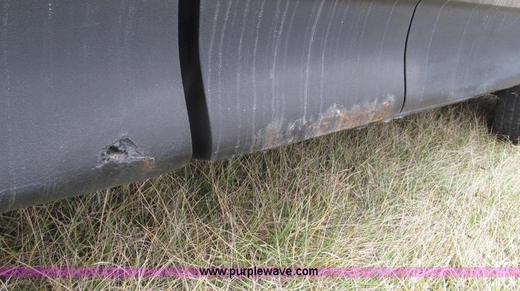 image for item G2209 1999 Ford F150 XL SuperCab pickup truck