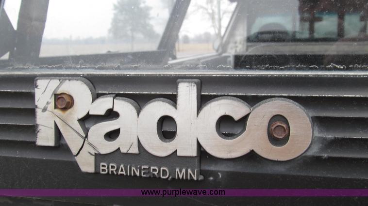 image for item G2209 1999 Ford F150 XL SuperCab pickup truck