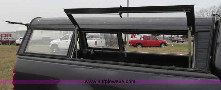 image for item G2209 1999 Ford F150 XL SuperCab pickup truck