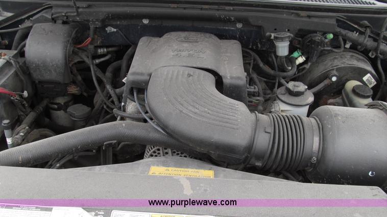 image for item G2209 1999 Ford F150 XL SuperCab pickup truck