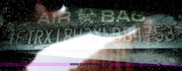 image for item G2209 1999 Ford F150 XL SuperCab pickup truck