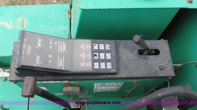 image for item G2210 Hanix H27 mini excavator