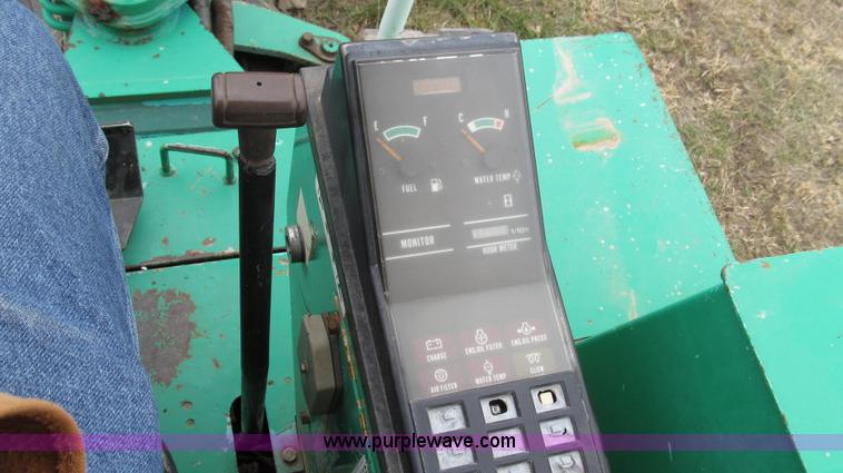 image for item G2210 Hanix H27 mini excavator