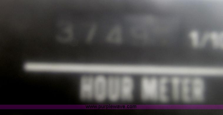 image for item G2210 Hanix H27 mini excavator