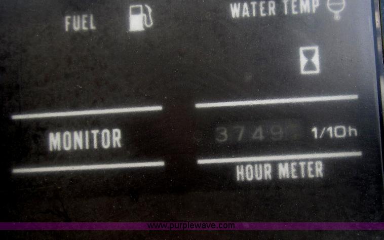 image for item G2210 Hanix H27 mini excavator