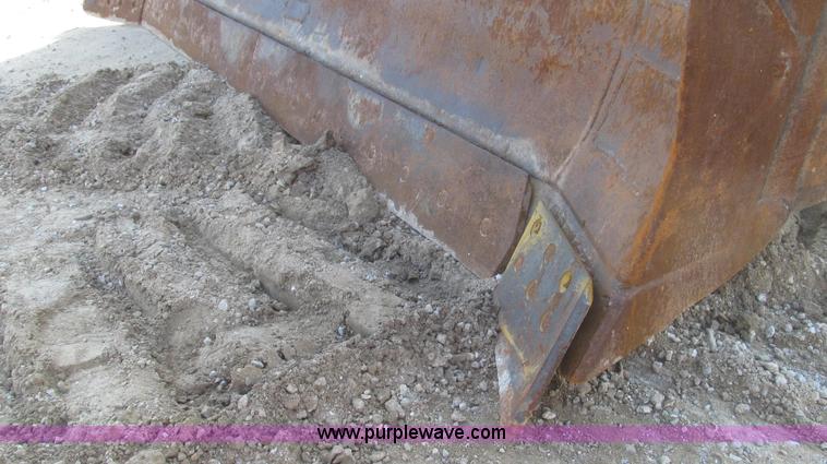 image for item G2212 1996 John Deere 850C Series II dozer