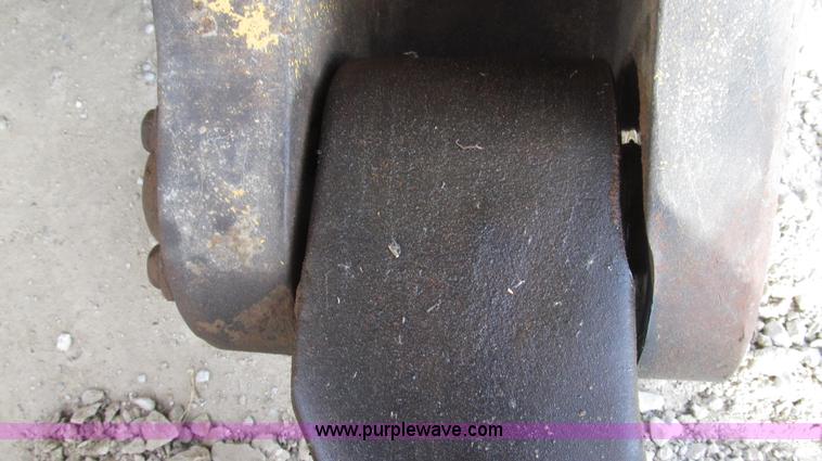 image for item G2212 1996 John Deere 850C Series II dozer