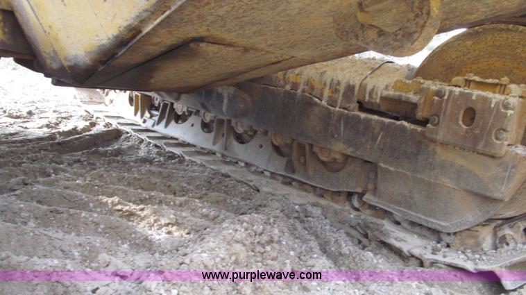 image for item G2212 1996 John Deere 850C Series II dozer