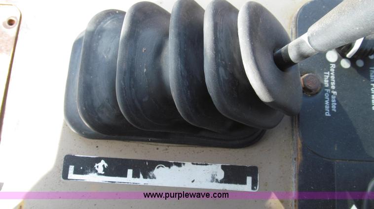 image for item G2212 1996 John Deere 850C Series II dozer