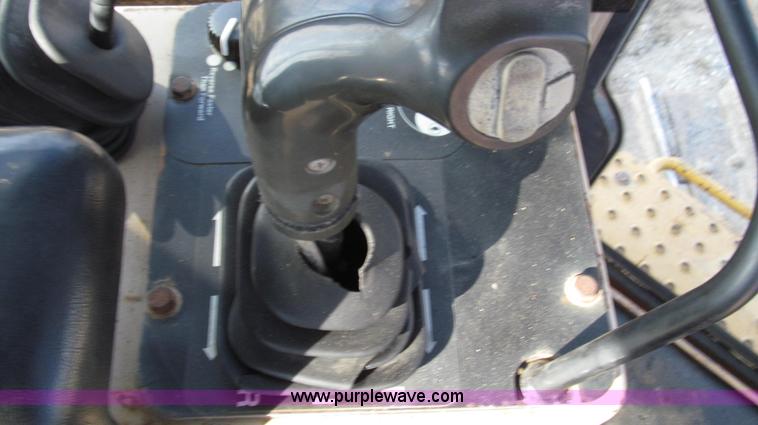 image for item G2212 1996 John Deere 850C Series II dozer