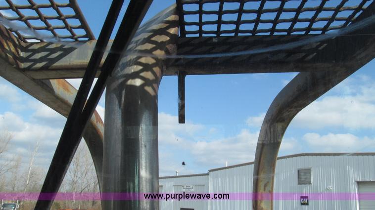 image for item G2212 1996 John Deere 850C Series II dozer