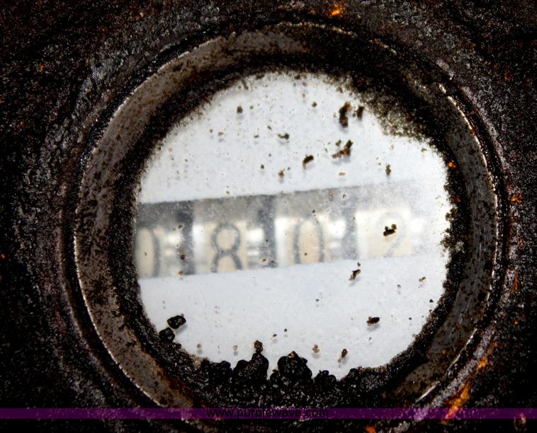 image for item G4414 1949 Caterpillar D6 dozer