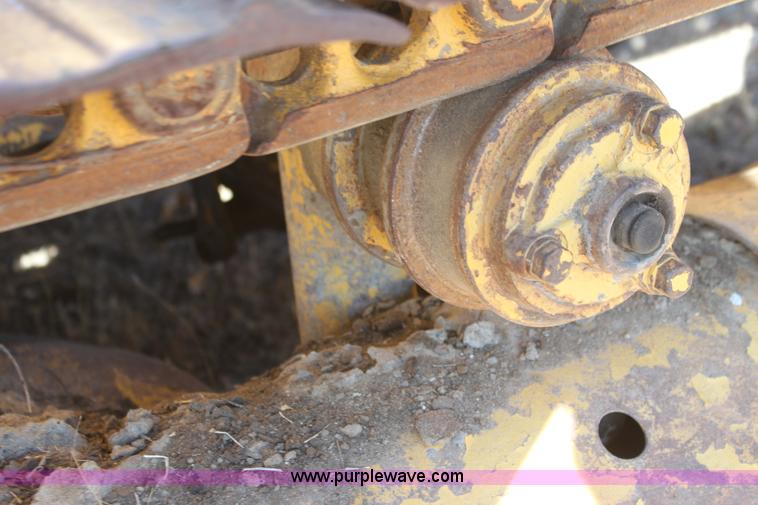 image for item G4414 1949 Caterpillar D6 dozer