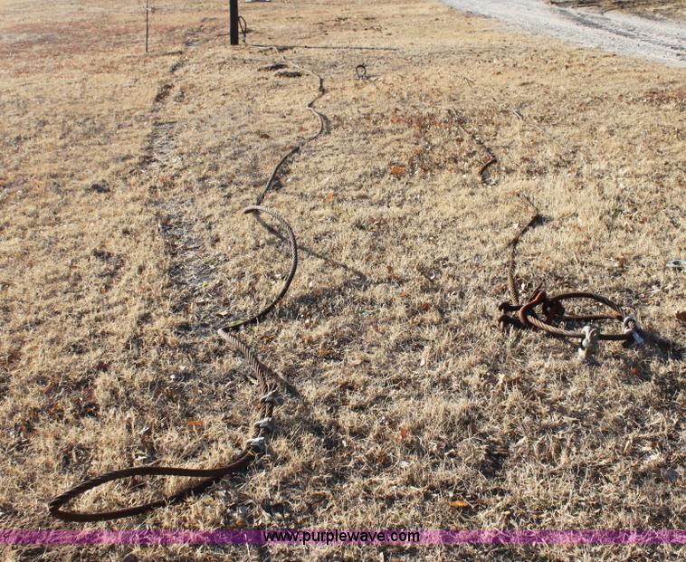 image for item G4414 1949 Caterpillar D6 dozer