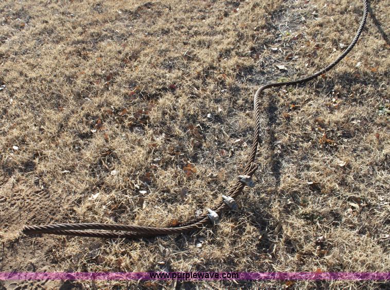 image for item G4414 1949 Caterpillar D6 dozer