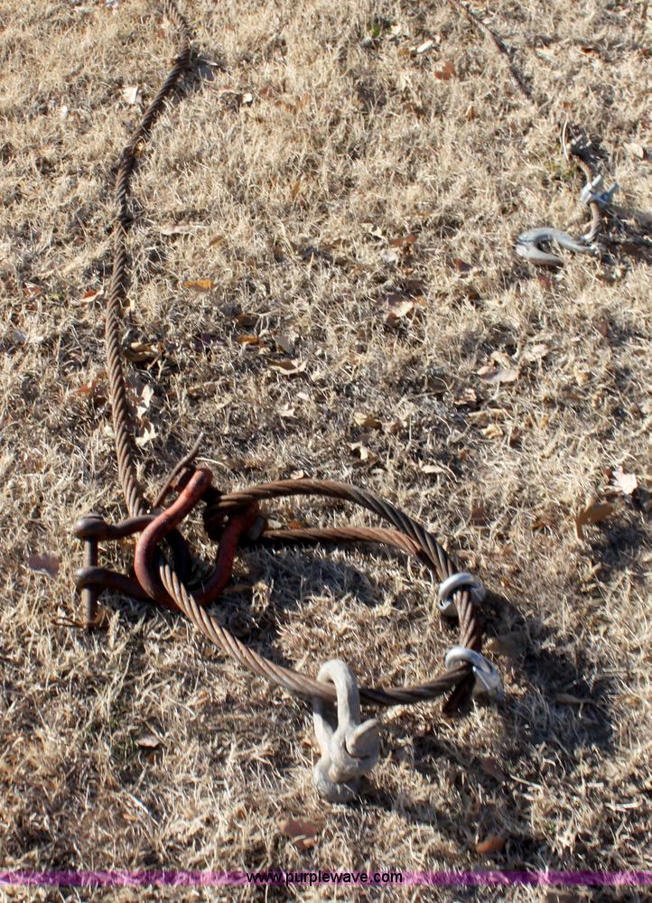 image for item G4414 1949 Caterpillar D6 dozer