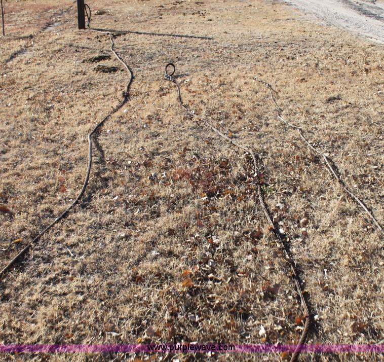 image for item G4414 1949 Caterpillar D6 dozer