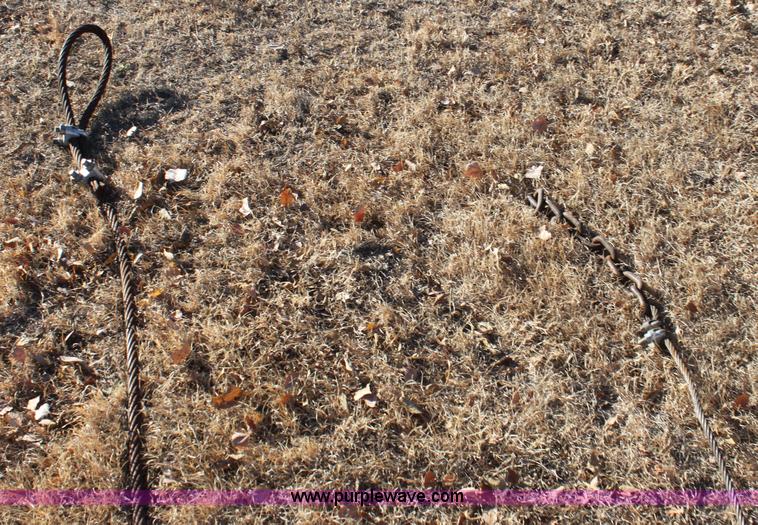 image for item G4414 1949 Caterpillar D6 dozer